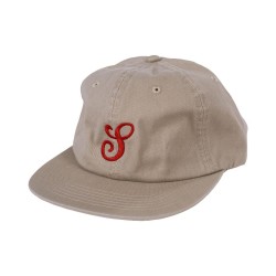 TSC Furtive Unstructured Hat Tan